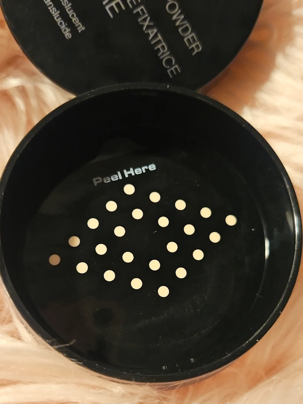 🆕️wet n wild Photofocus Loose Setting Powder - Translucent